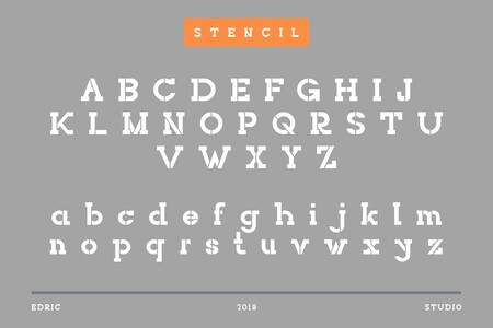 NORTHCLIFF font